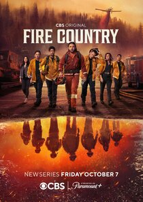 Fire Country S02E07